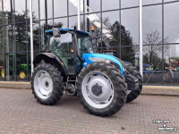 Tracteur Landini Powerfarm 100HC (=High Crop)