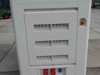 Groupes électrogènes Tack CS80