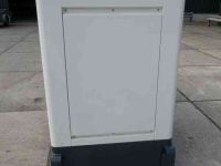 Groupes électrogènes Tack CS80