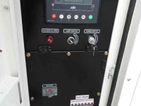 Groupes électrogènes Tack CS80