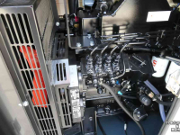 Groupes électrogènes Tack CS80