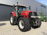 Tracteur Case Puma 185 CVX