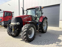 Tracteur Case Puma 185 CVX