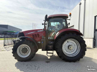 Tracteur Case Puma 185 CVX