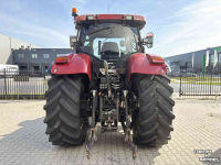 Tracteur Case Puma 185 CVX