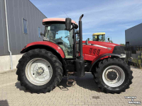 Tracteur Case Puma 185 CVX