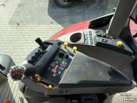 Tracteur Case Puma 185 CVX