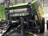 Presses Fendt Rotana 130F Combi MY24