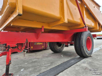Benne agricole  Landbouwkipper 8 ton