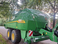 Presses John Deere L624
