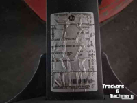 Transpalette électrique BT LWE200