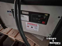 Transpalette électrique BT LWE200