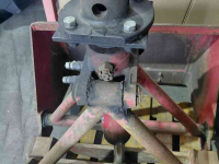 Bennes preneuse  Schalengrijper