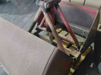 Bennes preneuse  Schalengrijper