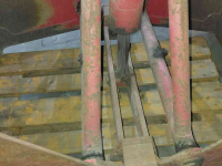 Bennes preneuse  Schalengrijper