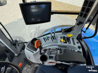 Tracteur New Holland T7.245PC Stage V Fronthef Lucht Hydr rem  GPS 50km