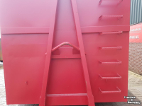 Conteneur  Haakarm container 35 m3