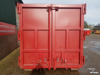 Conteneur  Haakarm container 35 m3