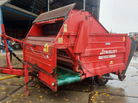 Remorque distributrice Trioliet Onbekend