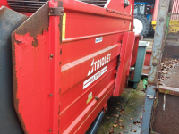 Remorque distributrice Trioliet Onbekend
