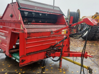 Remorque distributrice Trioliet Onbekend