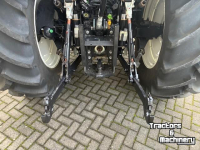 Tracteur New Holland 155
