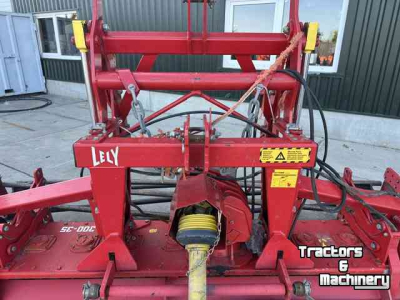 Herse rotative Lely lely 300-35
