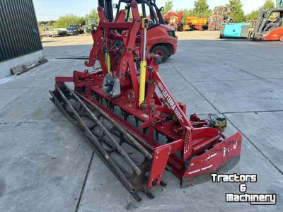Herse rotative Lely lely 300-35