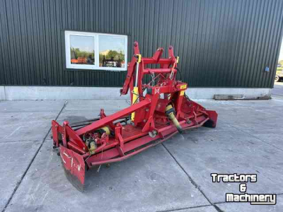 Herse rotative Lely lely 300-35