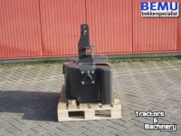 Poids frontaux  1200 KG gewichtenblok, frontgewicht