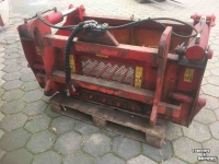 Coupe-blocs d'ensilage BVL SZ F160
