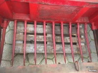Coupe-blocs d'ensilage BVL SZ F160