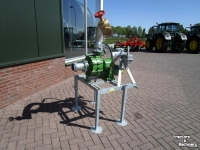 Pompe d&#8216;irrigation Rovatti T3K80-90/2 Pomp Beregeningspomp Irrigation Pump