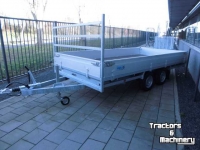 Autres  Hulco Medax-2 2600.335x183 plateauwagen