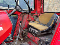 Tracteur Massey Ferguson 590-4  Tractor Traktor