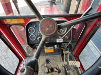 Tracteur Massey Ferguson 590-4  Tractor Traktor