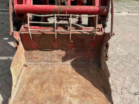 Tracteur Massey Ferguson 590-4  Tractor Traktor