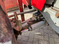 Tracteur Massey Ferguson 590-4  Tractor Traktor
