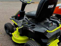 Tracteur Tondeuse Autoporté  RM480E