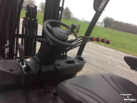 Chariot élévateur  Hangcha cpd 25. Nieuw.  VERKOCHT