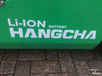 Chariot élévateur  Hangcha cpd 25. Nieuw.  VERKOCHT