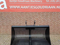 Godets cribleur AGM Baggerbak / Zeefbak Nieuw
