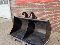 Godets cribleur AGM Baggerbak / Zeefbak Nieuw