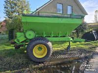 Distributeur de chaux Kuxmann df