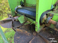 Distributeur de chaux Kuxmann df