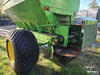 Distributeur de chaux Kuxmann df