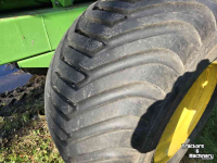 Distributeur de chaux Kuxmann df