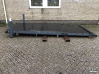 Convoyeur  Matam, brede band, transportband