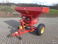 Distributeur d‘engrais Lely Lely 2010 kunstmeststrooier op onderstel