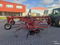Andaineur Lely 725SA